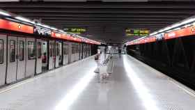 Inteligencia artificial para la ventilación del metro de Barcelona