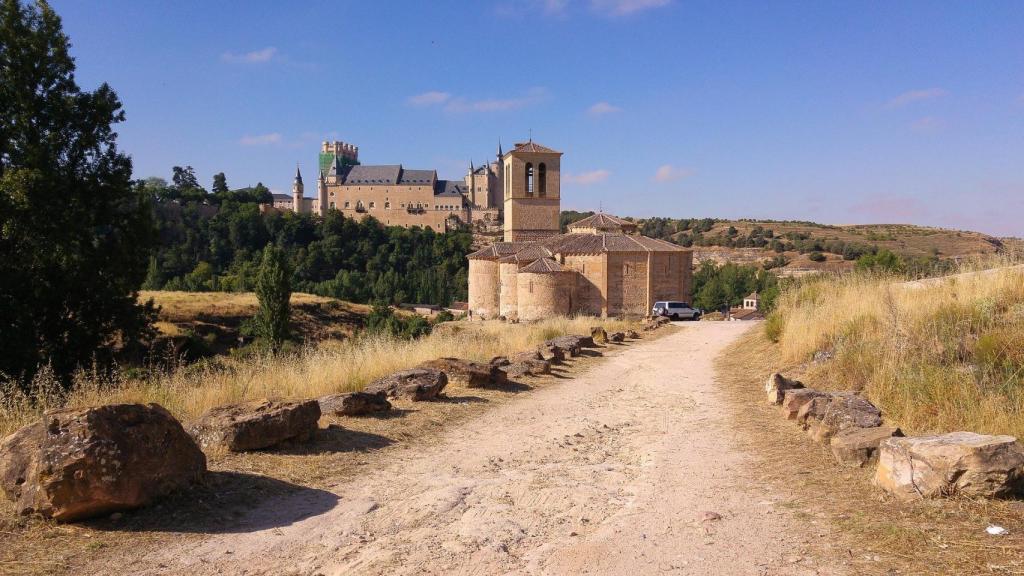 Segovia.