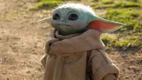 Baby Yoda (Disney)