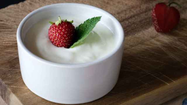 Cómo hacer yogur griego casero sin complicarte la vida