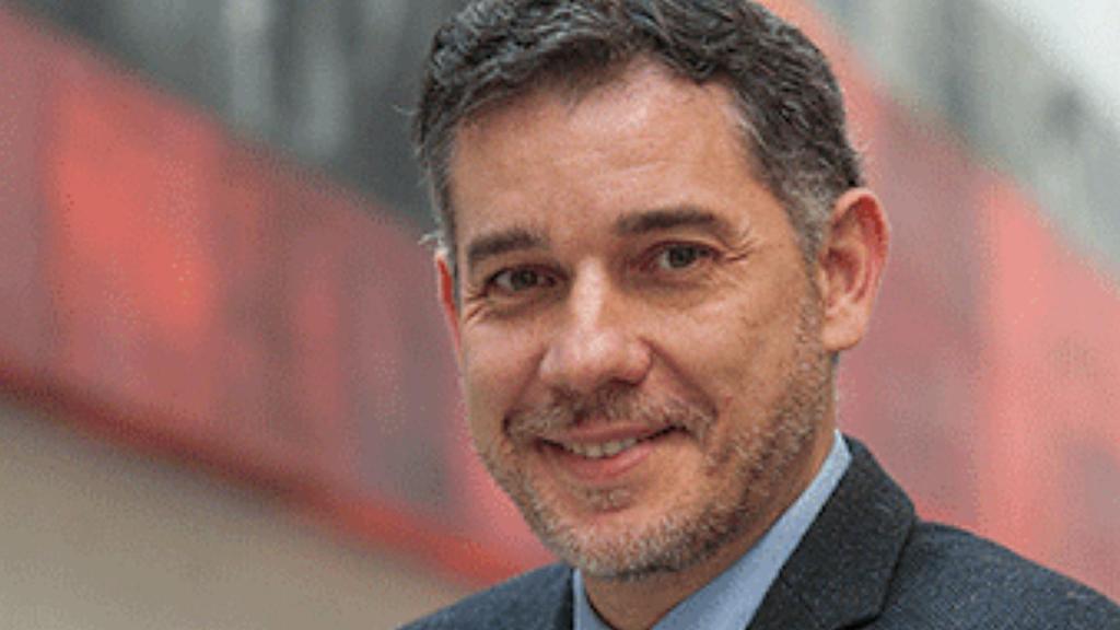 Ramón Salaverría. UNAV.