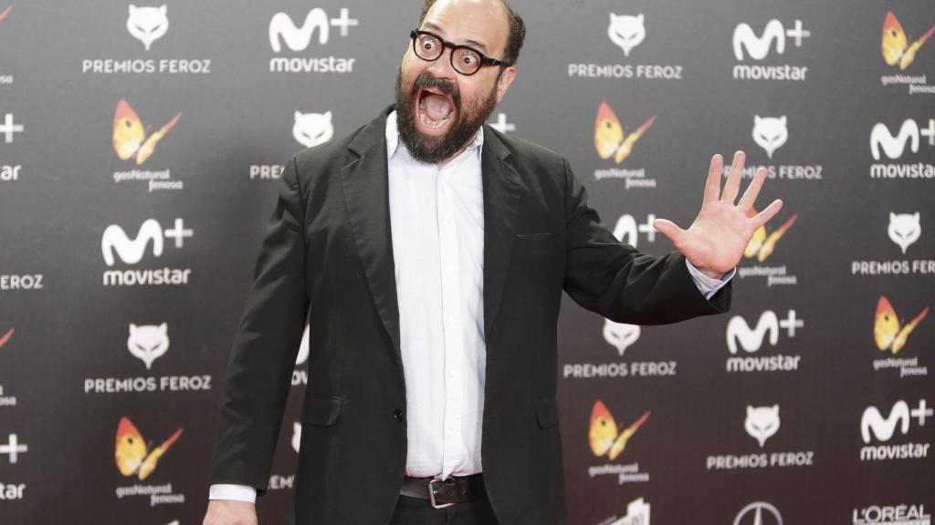 Ignatius Farray sufre una miocardiopatía hipertrófica.