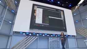 Chrome OS termina definitivamente con las tablets Android