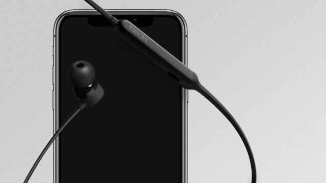 Beats X, the headphones on which the AirPods X would be based