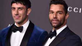 Ricky Martin y Yosef han dado a conocer a su cuarto hijo en sus redes sociales.