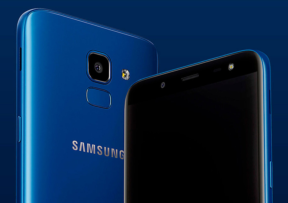 Samsung Galaxy J6: precios, especificaciones, diseño...