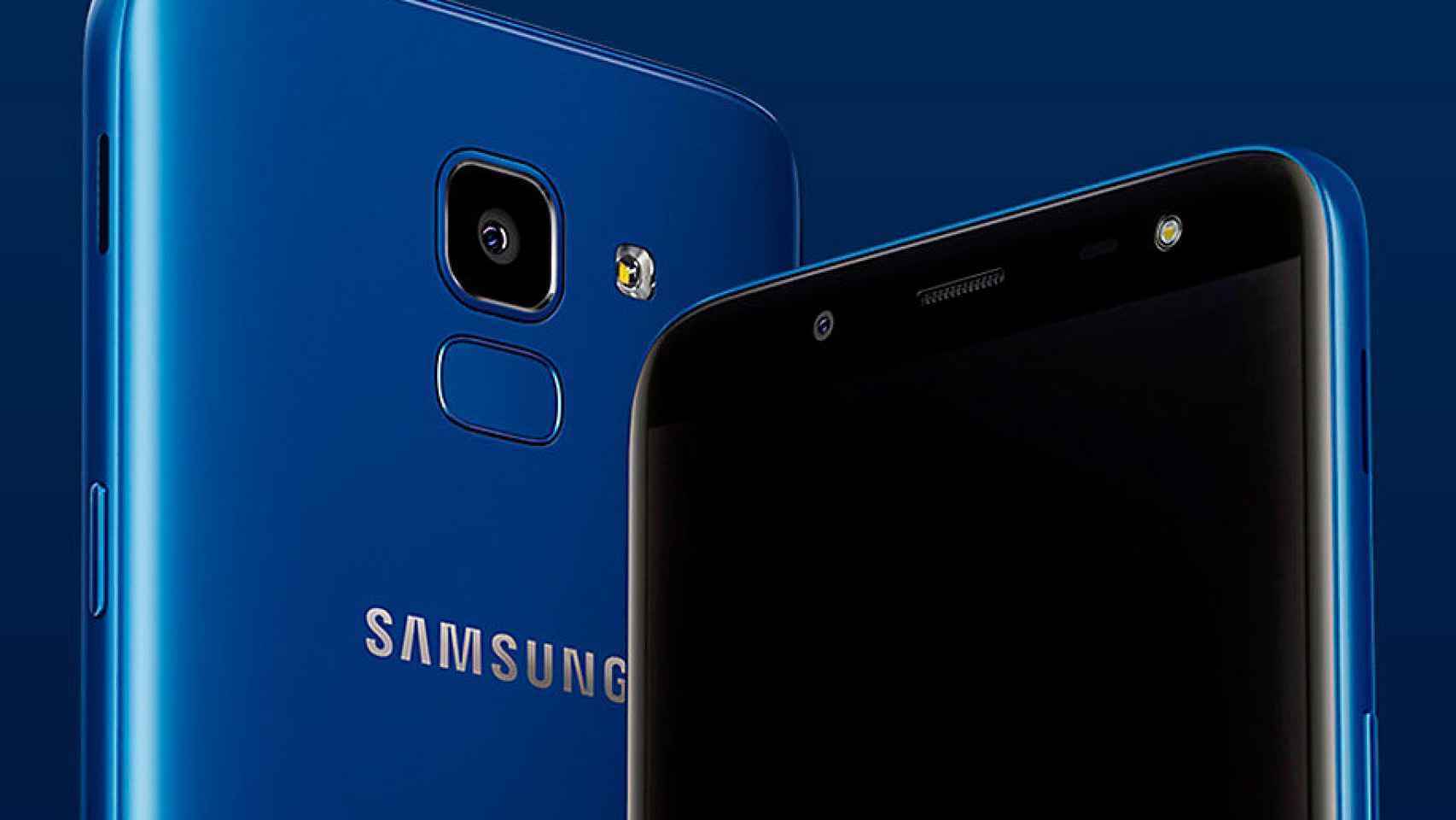 El Samsung Galaxy J6 se actualiza a Android 10 con One UI 2.0