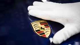 Imagen de archivo de Porsche.