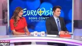 Non Stop People: Los últimos eurodramas sobre Eurovisión y la llegada de 'Spoiler'