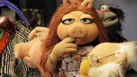 Así es Denise, la nueva novia de la rana Gustavo en 'The Muppets'