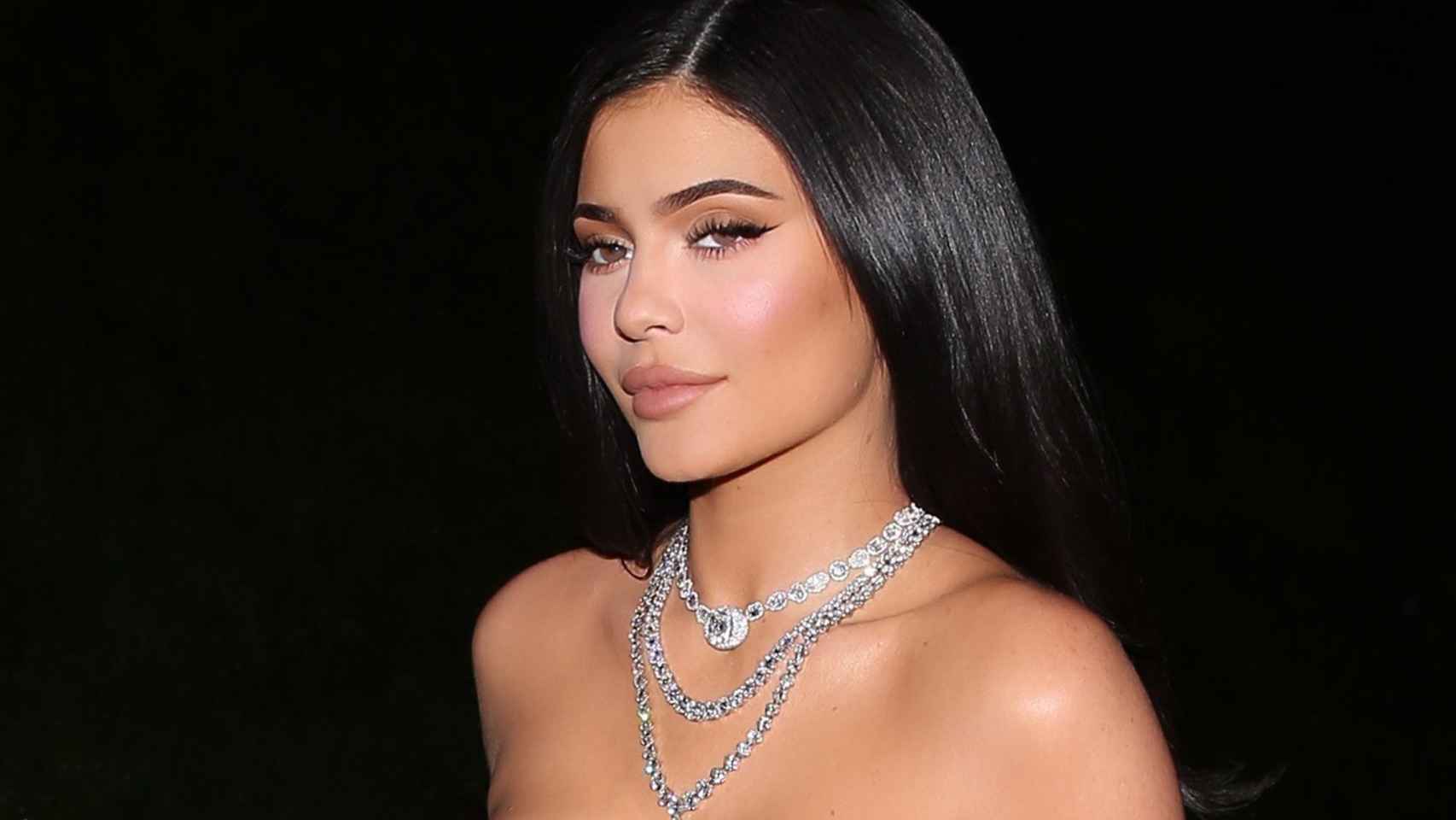 Kylie Jenner vuelve a ser la multimillonaria más joven del mundo: esta es  su ingente fortuna