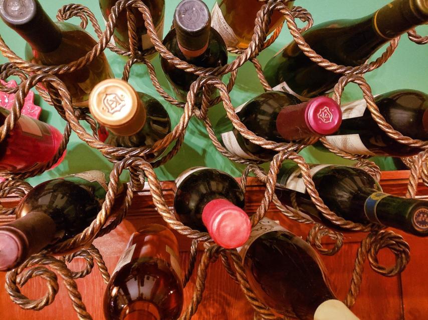 Los vinos del Nuevo Mundo seducen sin complicaciones.
