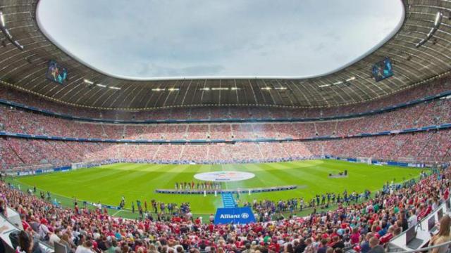 Allianz Arena