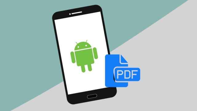 Convertir archivos JPG en PDF en Android: todas las formas