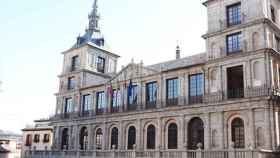 FOTO: Ayuntamiento de Toledo (EP)