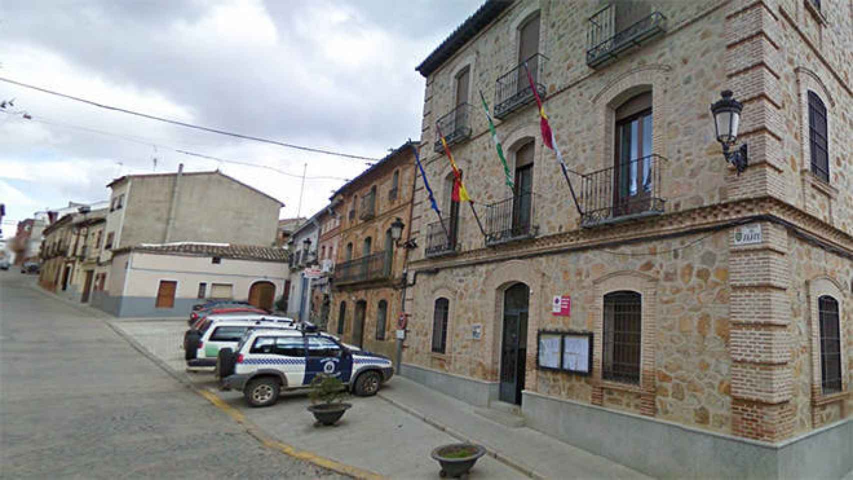 FOTO: Ayuntamiento de Los Navalucillos (Google)