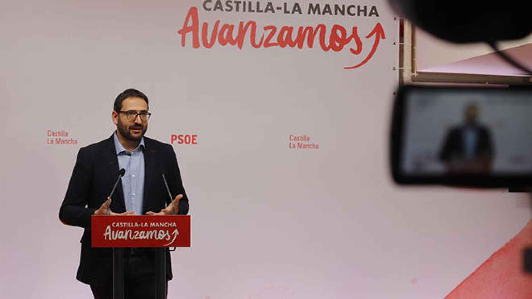 FOTO: PSOE