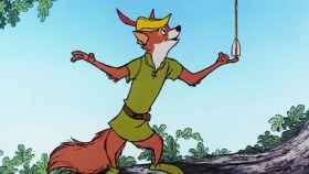 Disney+ prepara un remake de acción real de 'Robin Hood'