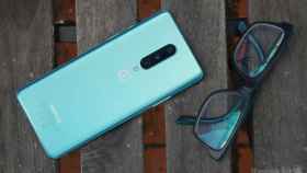 Análisis OnePlus 8: un gama alta ajustado y ligero