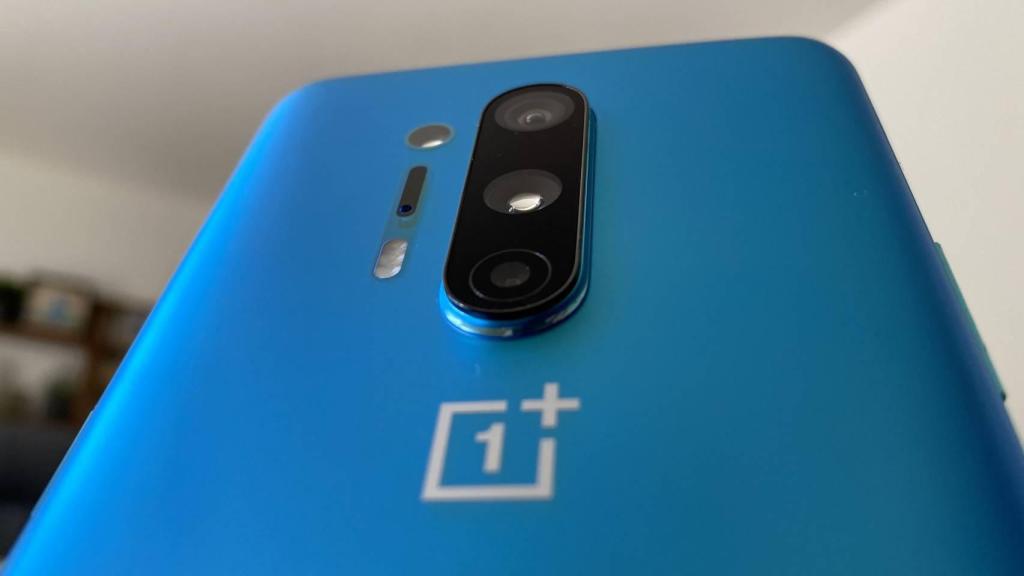 OnePlus 8 Pro
