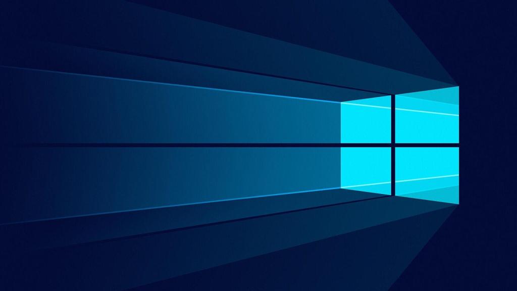 Wallpaper de Windows 10