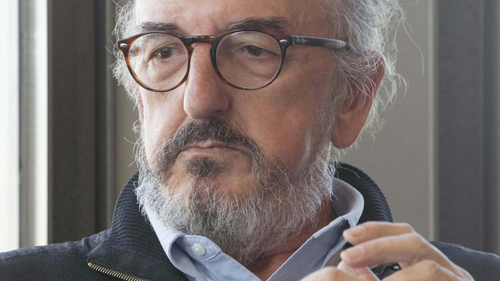 Jaume Roures, socio fundador de Mediapro