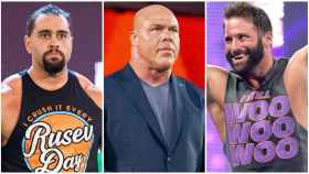 La WWE anuncia despidos masivos entre sus luchadores por la crisis del coronavirus