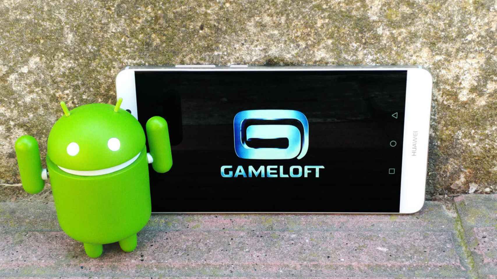 Gameloft celebra sus 20 años con 30 juegos clásicos en una sola app