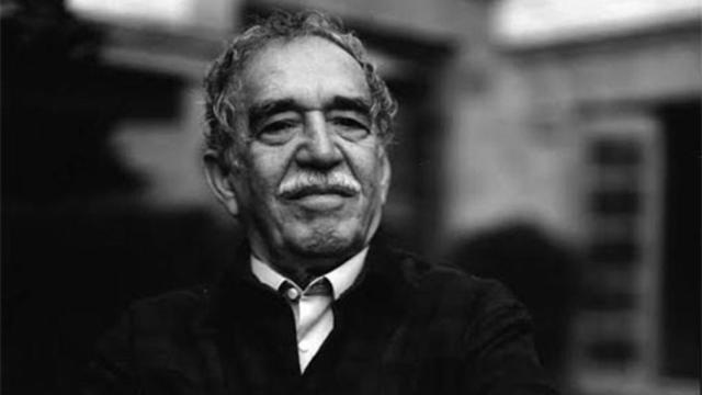 Gabriel-García-Márquez