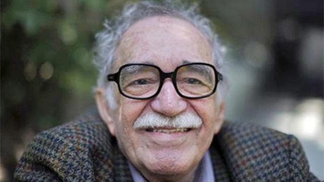 Gabriel-García-Márquez