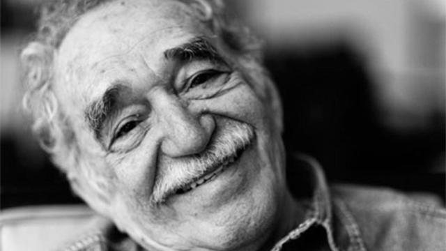 Gabriel-García-Márquez