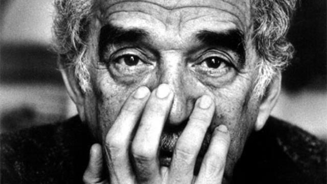 Gabriel-García-Márquez