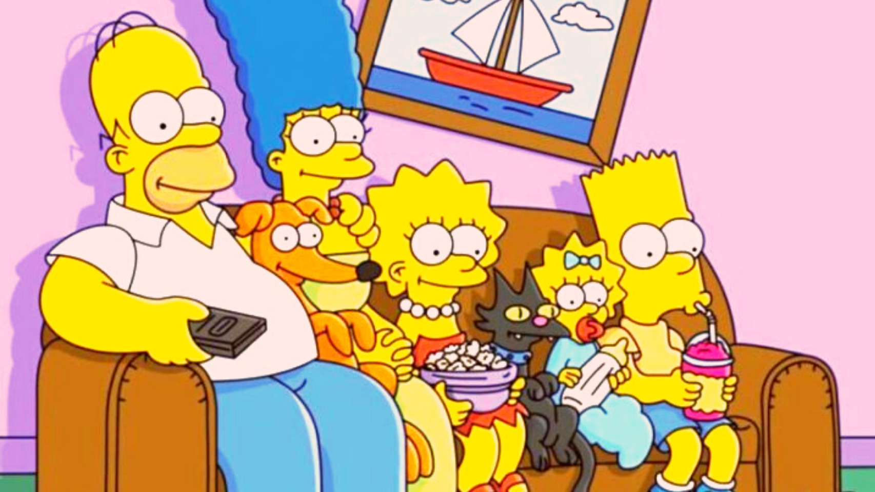 Día Mundial de los Simpsons: los mejores productos de tus personajes favoritos