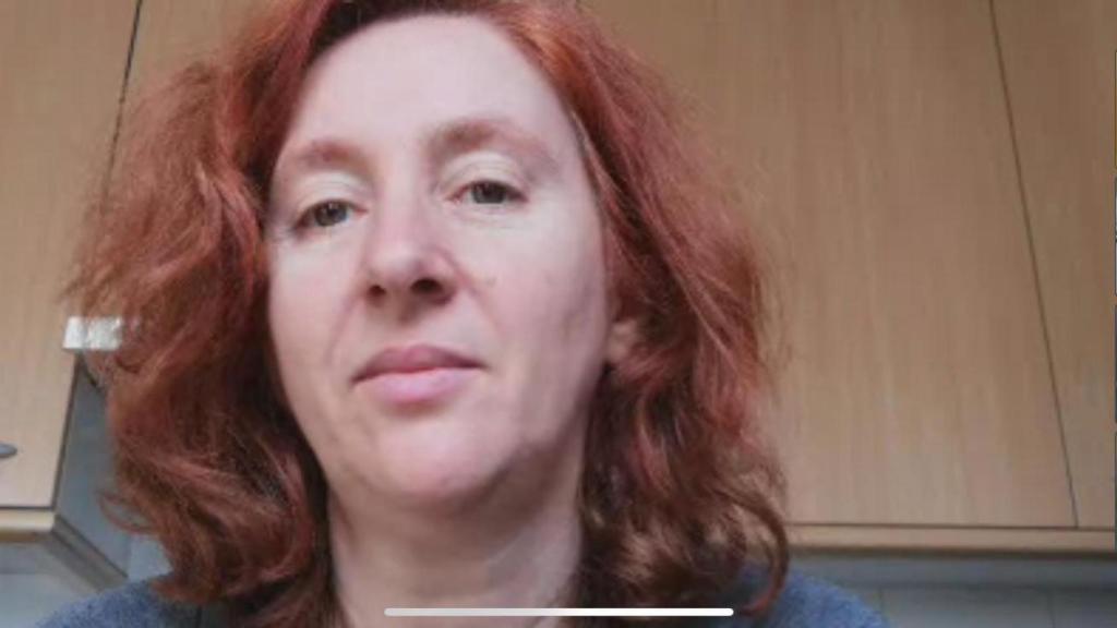 Yo, en una terapia por ‘duelo patológico’: resolver on line no haber despido a tu ser querido por Covid-19