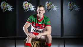 Mitch Cronin, estrella del rugby australiano