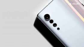 Este es el LG Velvet: vídeo oficial del móvil más elegante de LG