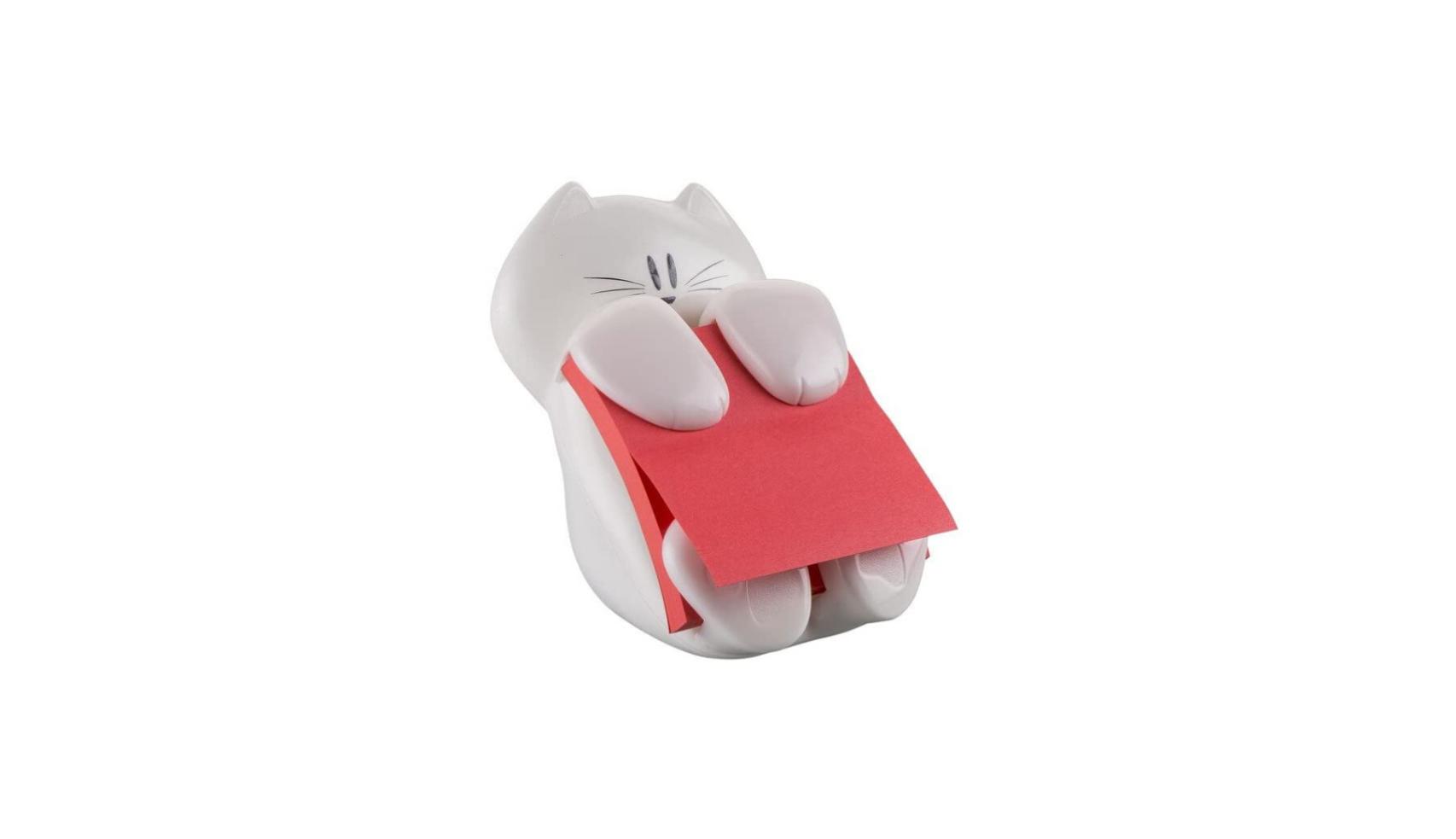 Dispensador de notas