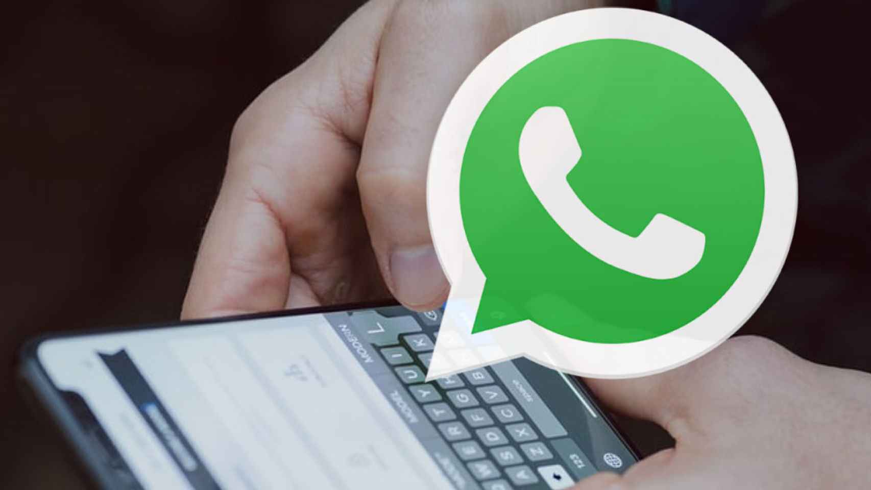 Cómo recuperar mensajes borrados en WhatsApp.