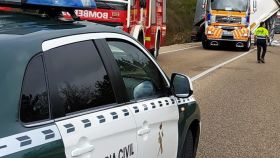 Zamora alcau00f1ices accidente camion (3)
