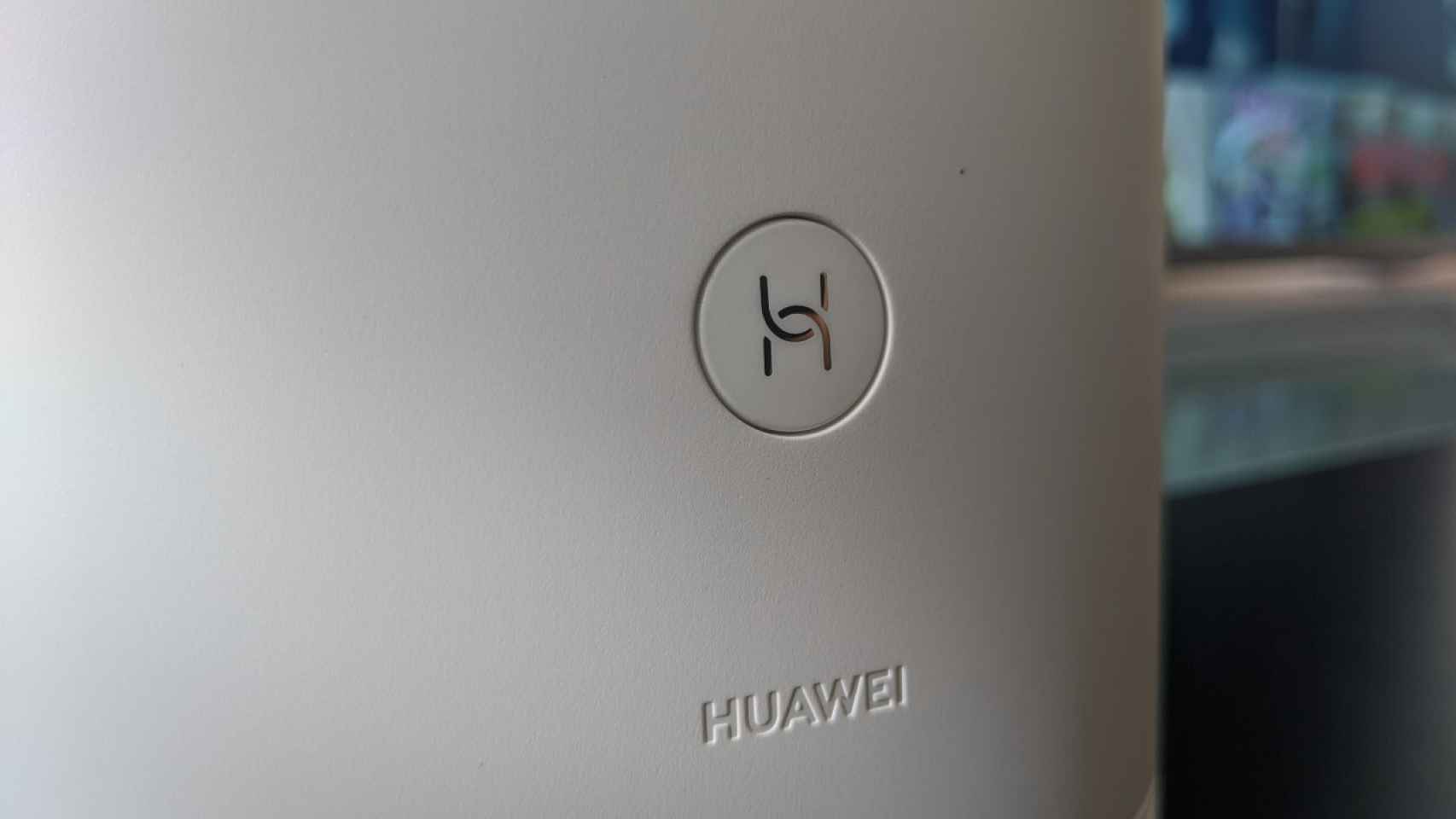 El mejor producto de Huawei no es un móvil, sino este router: análisis del Huawei Q2 Pro