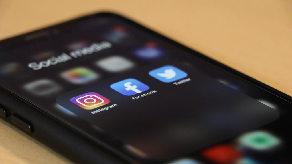 Redes Sociales