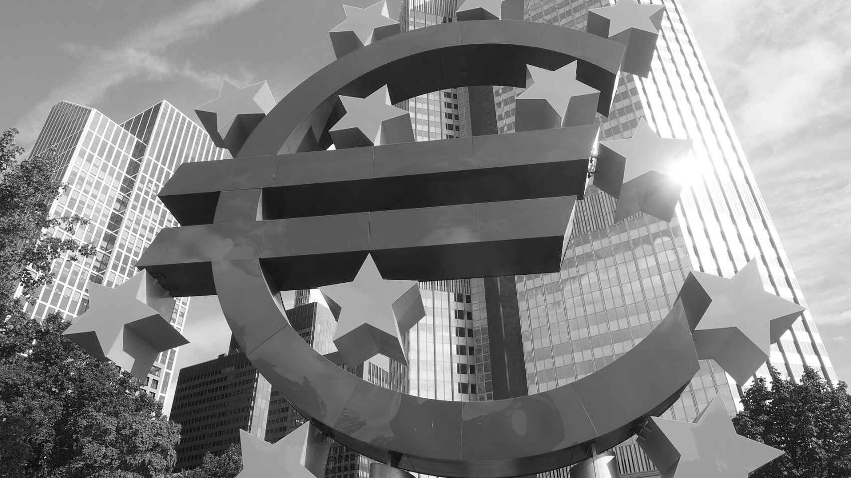 El BCE y la Fed rompen sus manuales