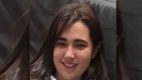 Lydia López Salinas, la menor de 14 años desaparecida en Murcia.