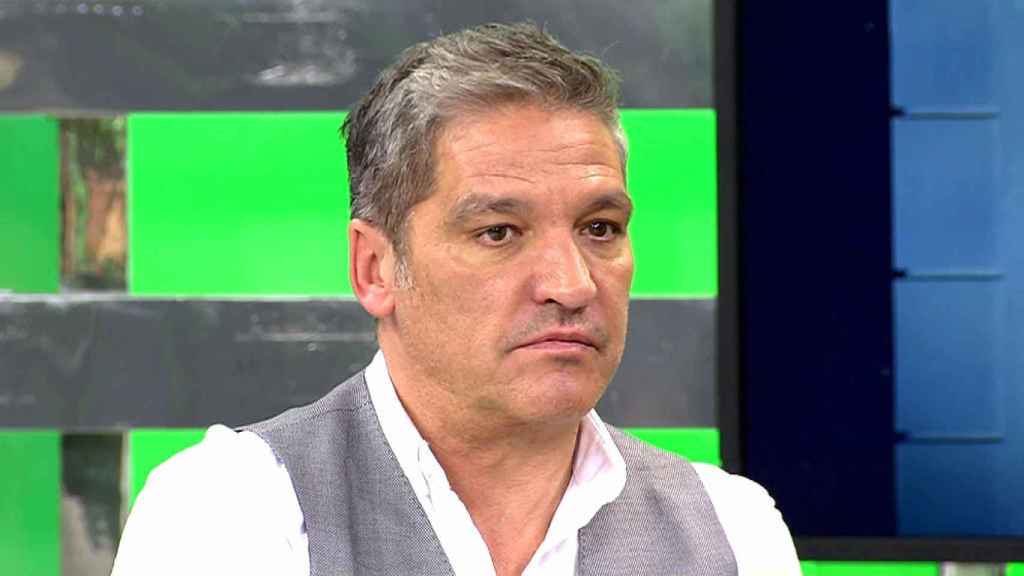 Gustavo González lleva más de un mes sin pisar Telecinco.