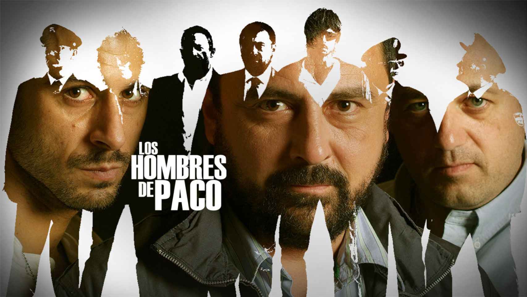 'Los hombres de Paco' (Atresmedia)