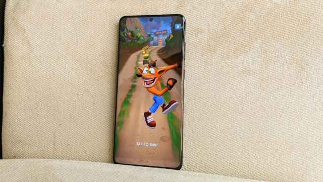 Cómo jugar al nuevo Crash Bandicoot para Android