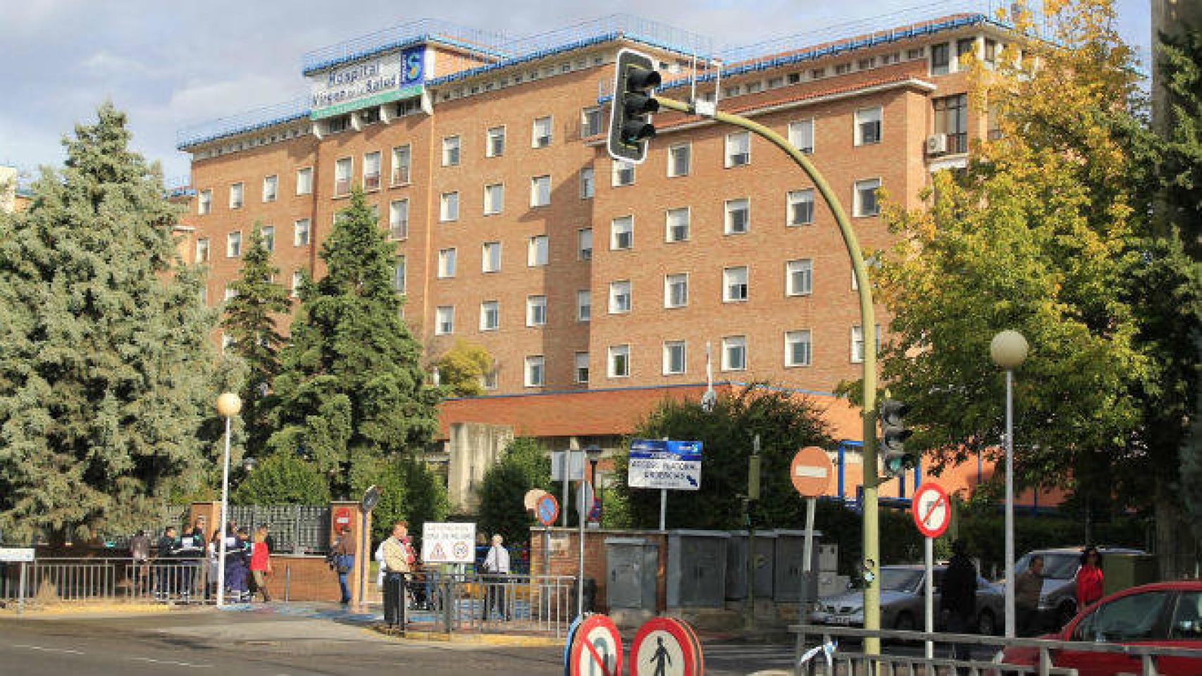 Denuncian al Sescam ante la Inspección por falta de protección a los