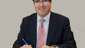 Antonio Garamendi, presidente de la patronal CEOE.