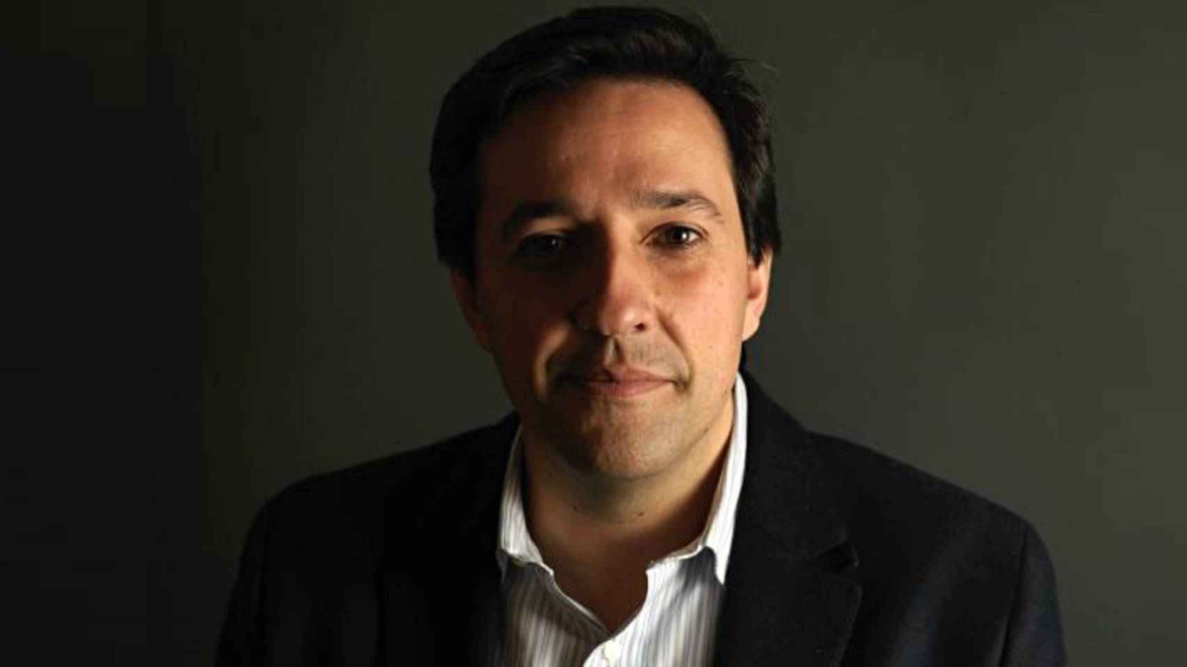 Darío Gil, director del IBM Research.