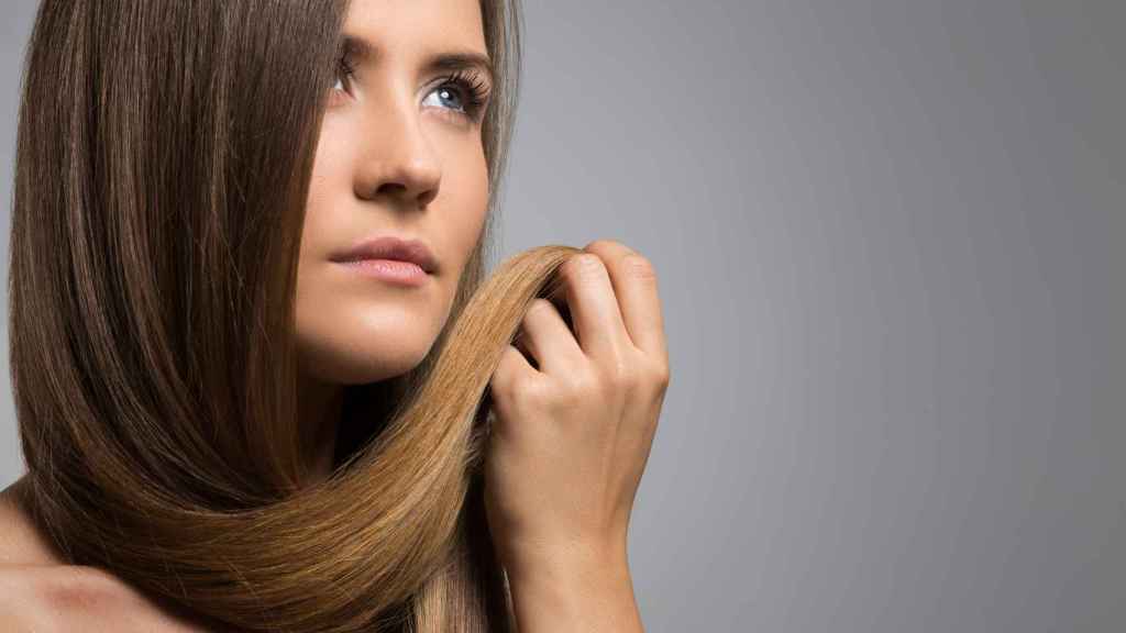 Productos para engrosar el cabello fino y escaso